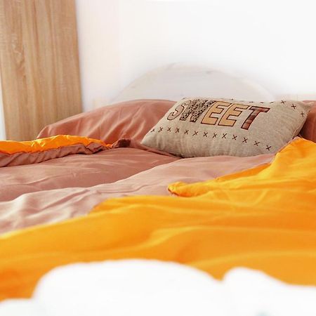 ברגנץ Hostel Villa Viva חדר תמונה