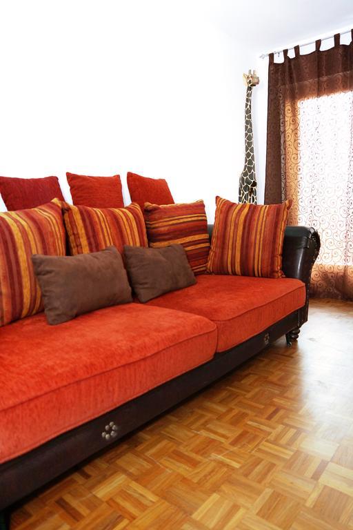 ברגנץ Hostel Villa Viva מראה חיצוני תמונה