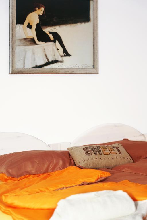 ברגנץ Hostel Villa Viva מראה חיצוני תמונה