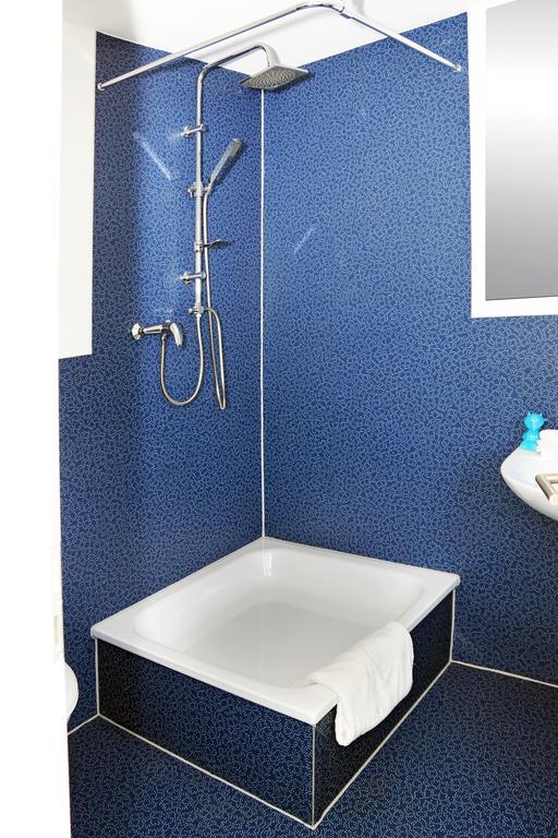 ברגנץ Hostel Villa Viva חדר תמונה